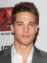 Dean Geyer