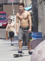 Dean Geyer