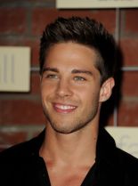 Dean Geyer
