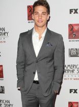 Dean Geyer