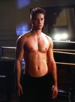 Dean Geyer