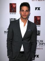 Dean Geyer photo