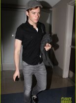 Dean Geyer