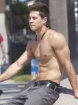 Dean Geyer