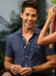 Dean Geyer