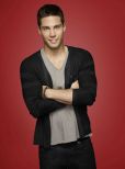 Dean Geyer