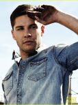 Dean Geyer