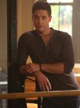 Dean Geyer