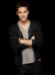 Dean Geyer