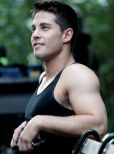 Dean Geyer