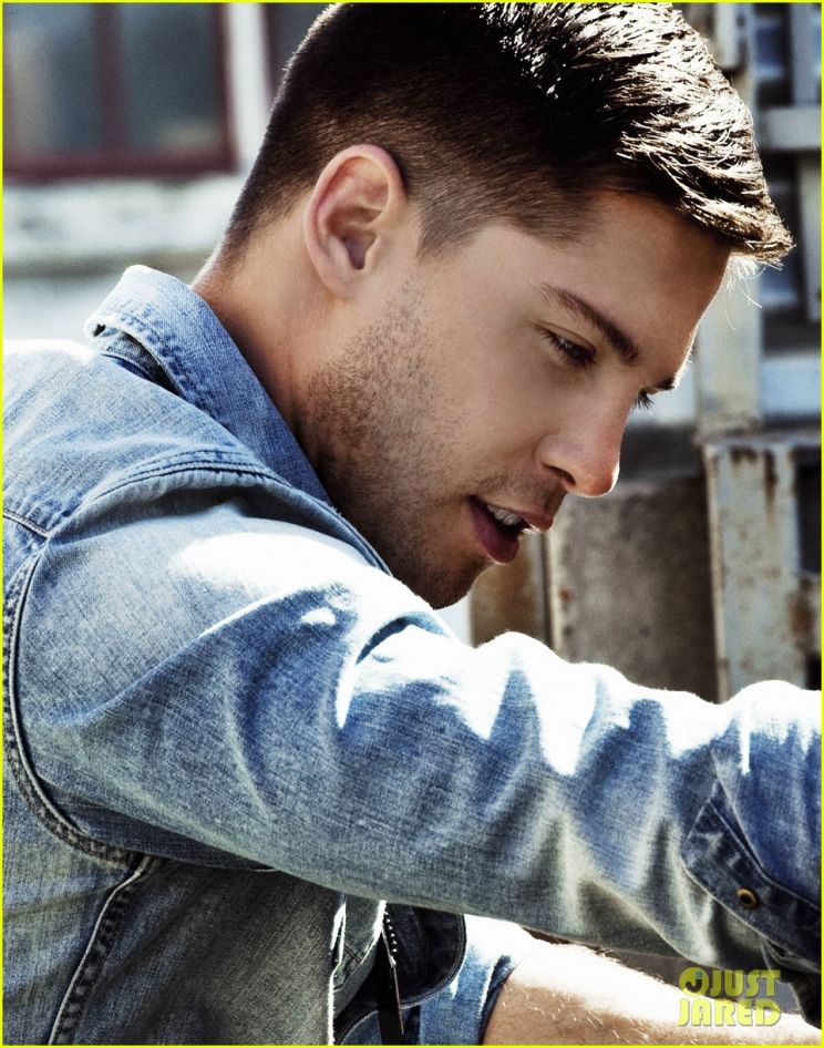 Dean Geyer