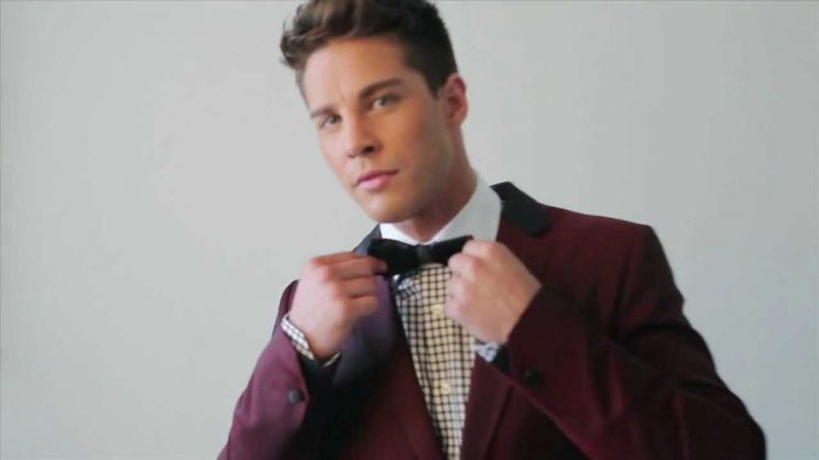 Dean Geyer