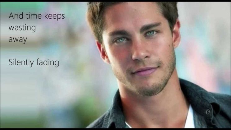 Dean Geyer