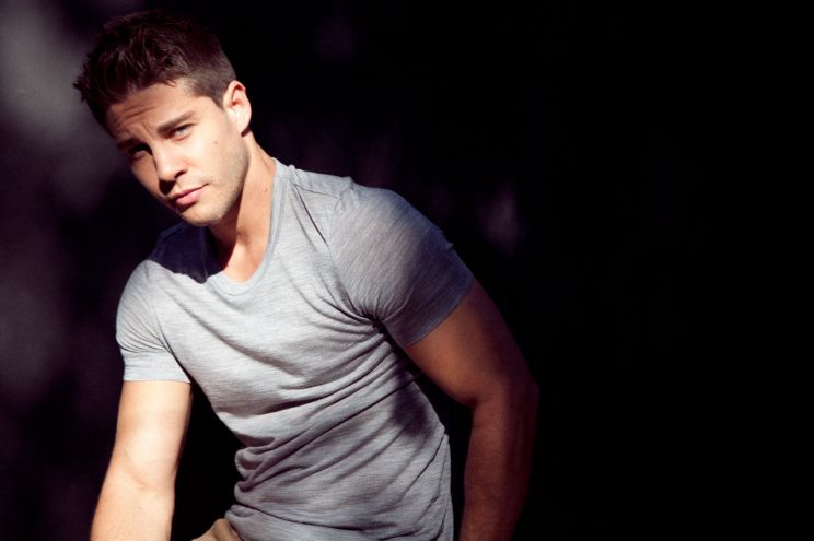 Dean Geyer