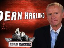 Dean Haglund