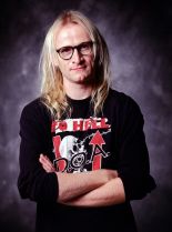 Dean Haglund