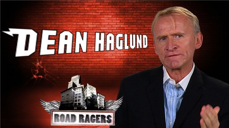 Dean Haglund