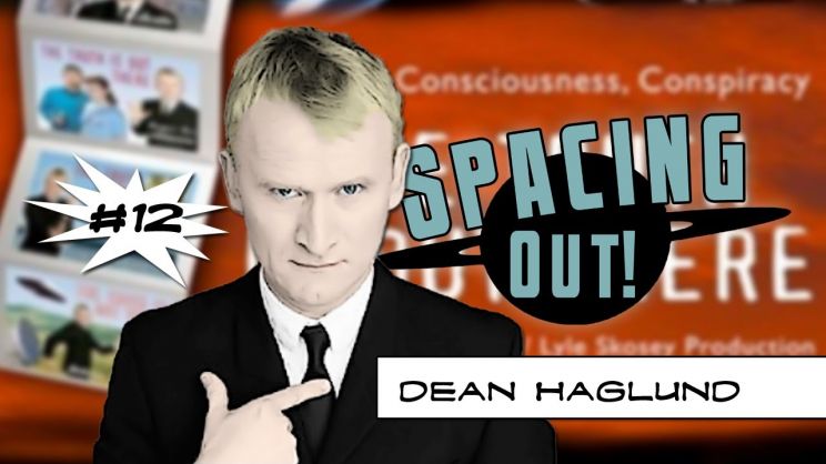 Dean Haglund