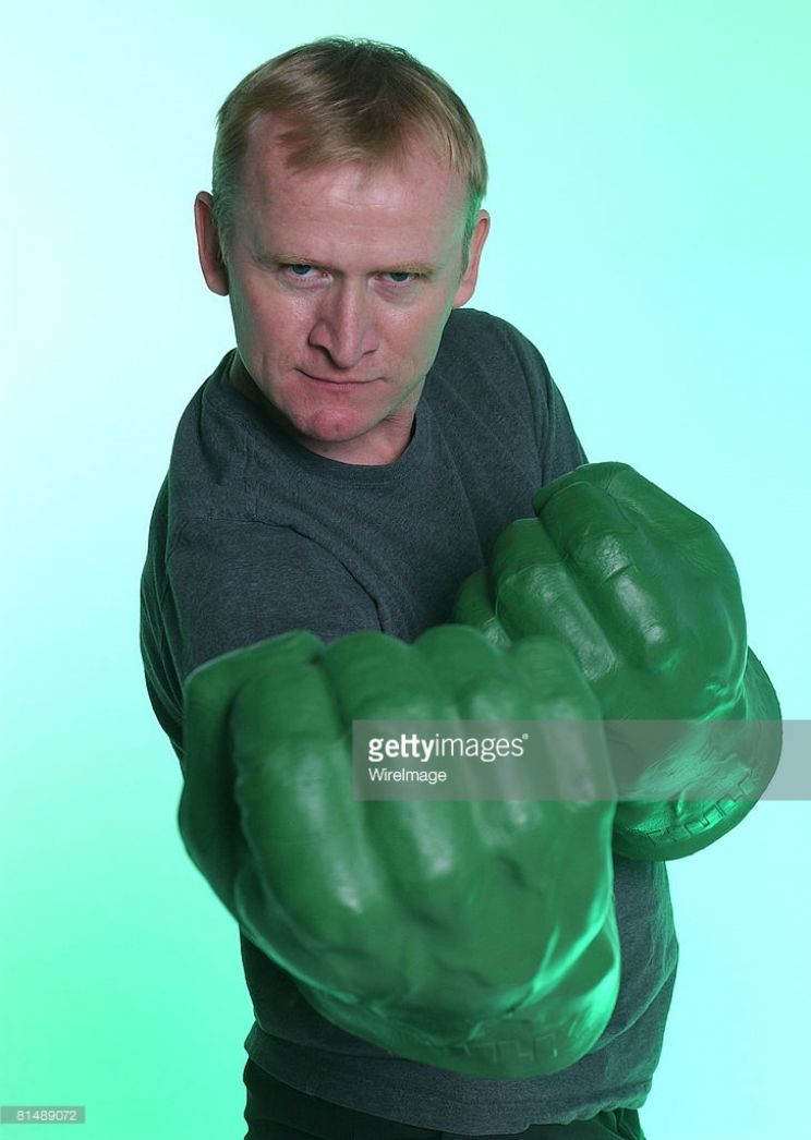 Dean Haglund