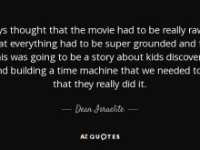 Dean Israelite