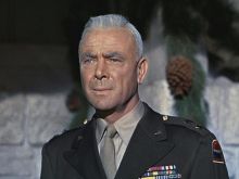 Dean Jagger