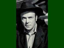 Dean Jagger