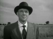 Dean Jagger