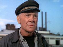 Dean Jagger