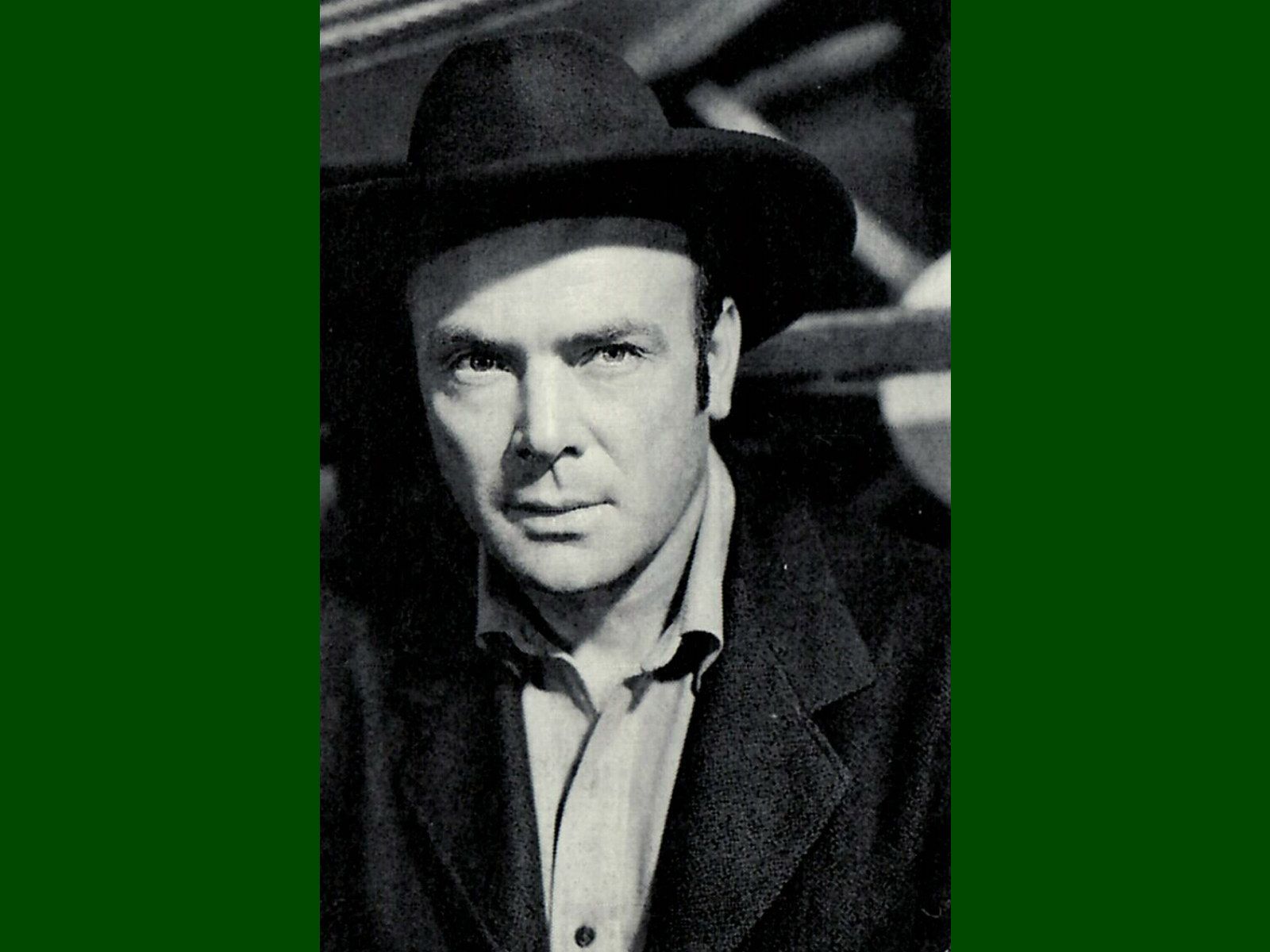 Pictures of Dean Jagger