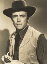 Dean Jagger