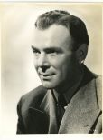 Dean Jagger