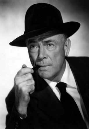 Dean Jagger