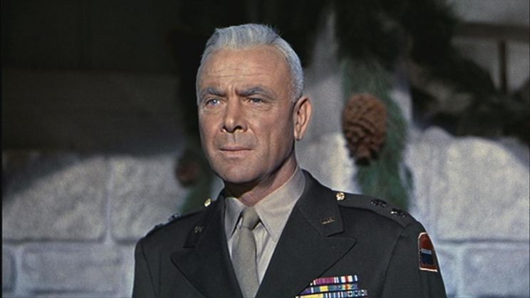 Dean Jagger