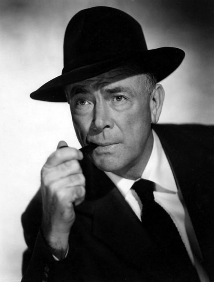 Dean Jagger