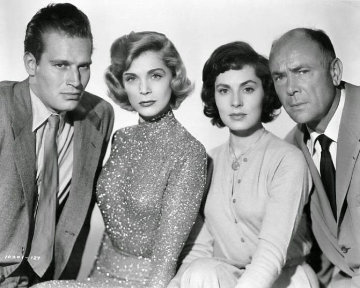 Dean Jagger