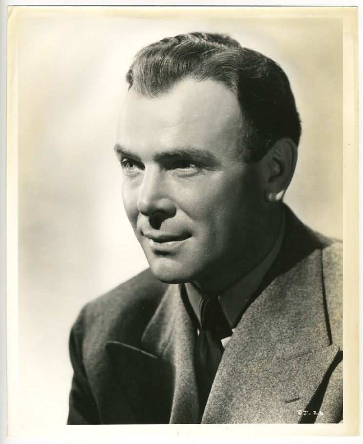 Dean Jagger