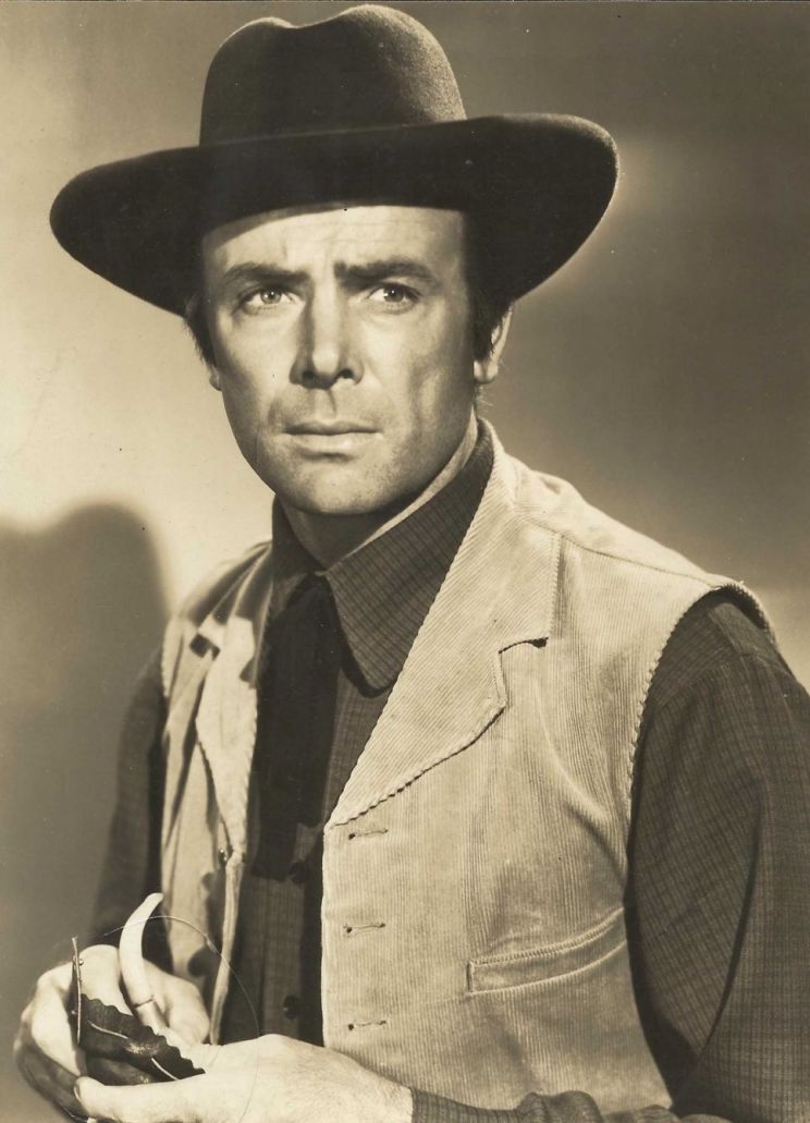 Dean Jagger