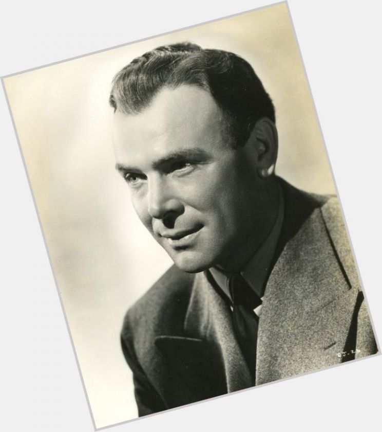 Dean Jagger