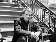 Dean Jones