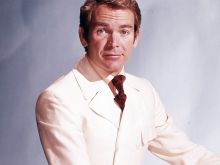 Dean Jones