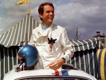 Dean Jones