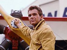 Dean Jones