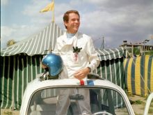 Dean Jones