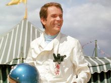 Dean Jones