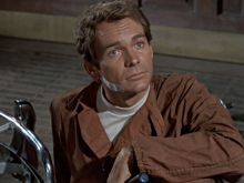 Dean Jones