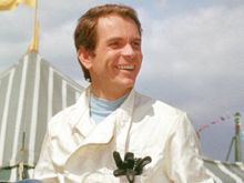 Dean Jones