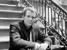 Dean Jones