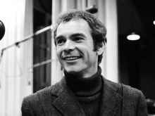 Dean Jones