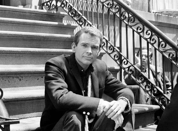 Dean Jones