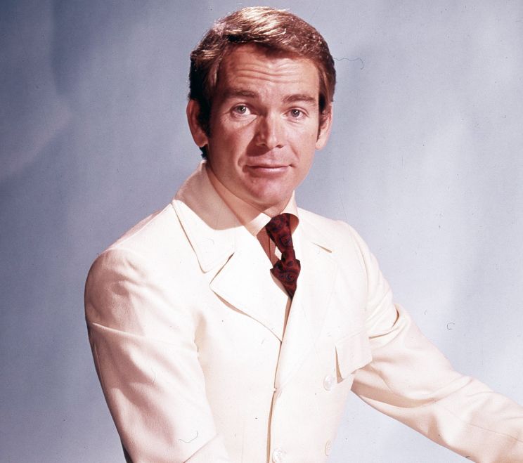 Dean Jones